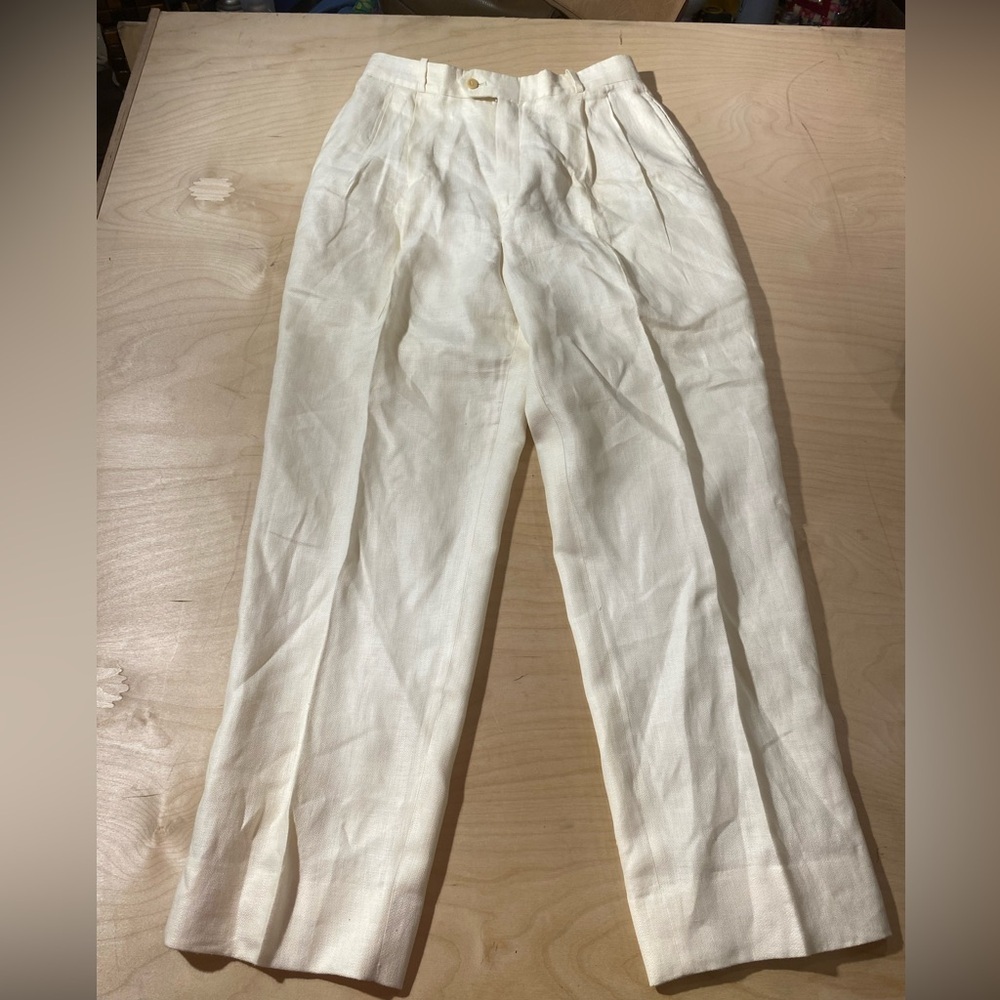 Vintage Barry Bricken Dress Pants size 12 (JP)